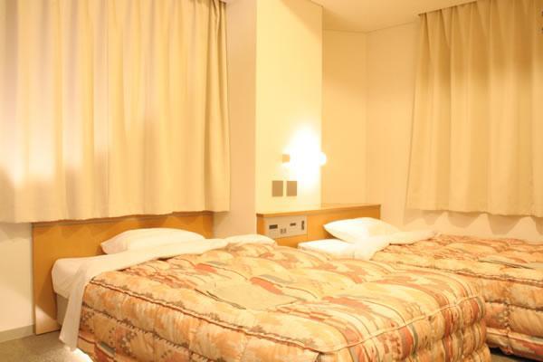 Hotel Estacion Hikone Room photo